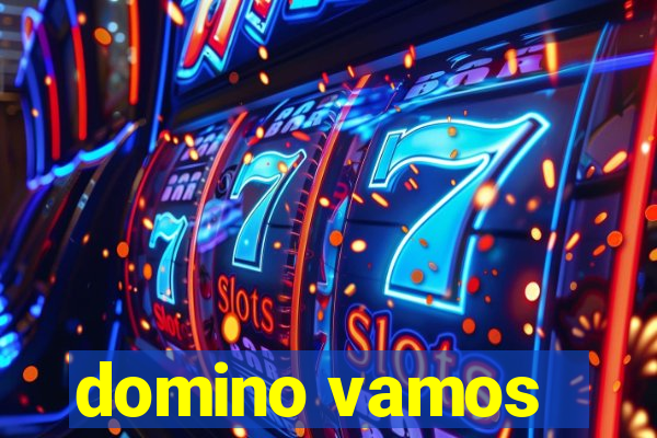 domino vamos - crash & poker